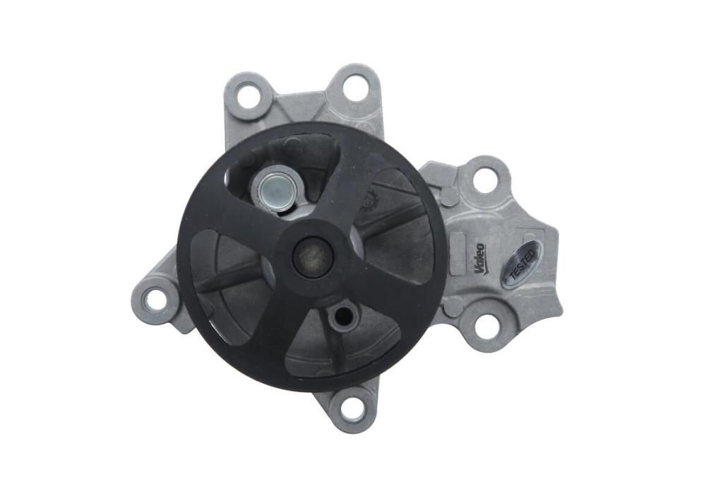 Pompe à eau VALEO 529623